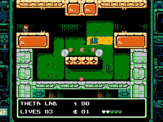 Review de Project Blue 5