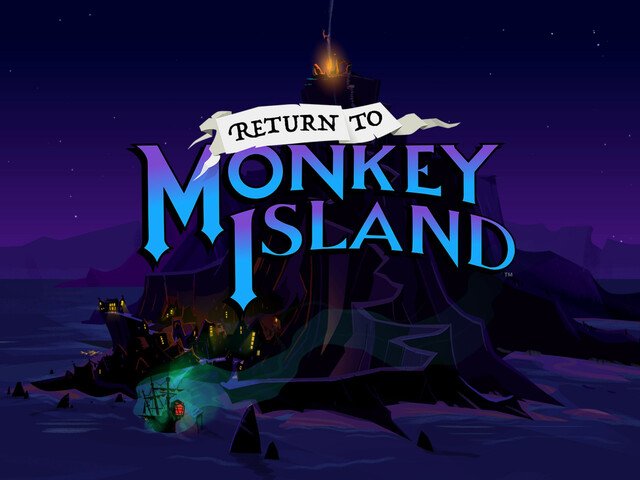 Review de Return to Monkey Island 1