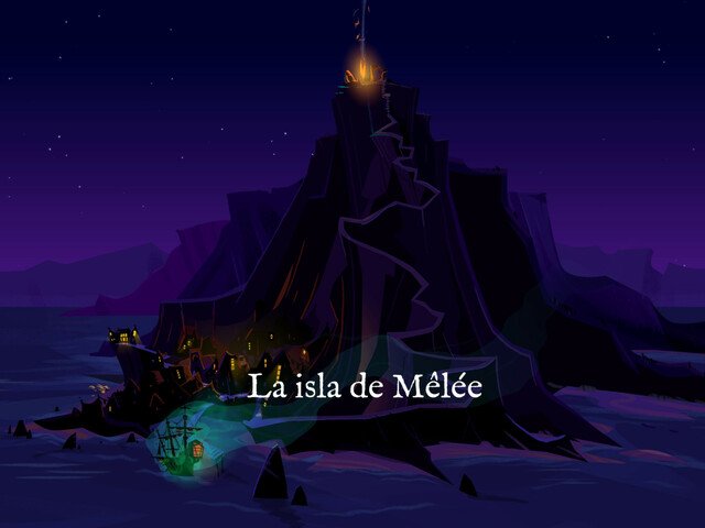 Review de Return to Monkey Island 2