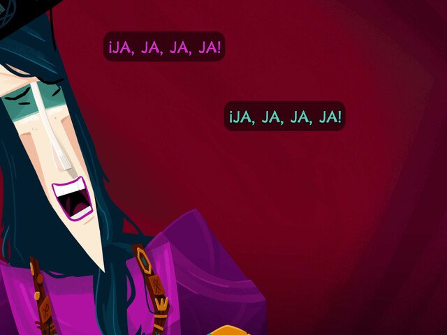 Review de Return to Monkey Island 11