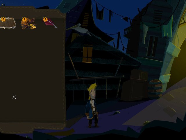 Review de Return to Monkey Island 15