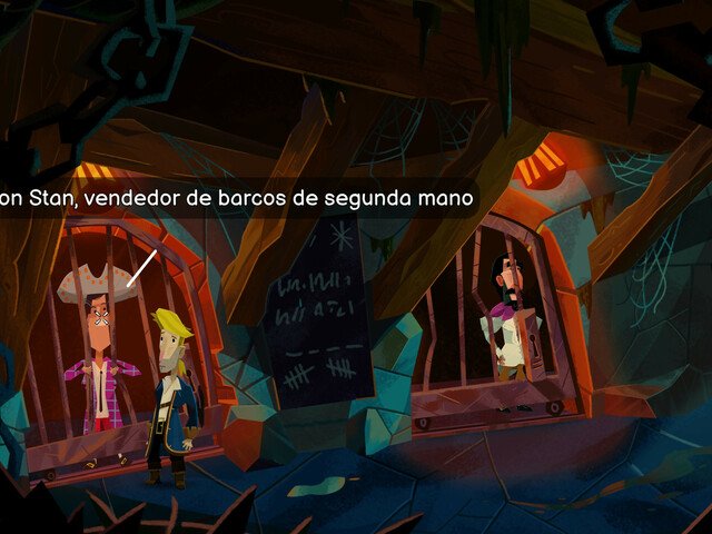 Review de Return to Monkey Island 22