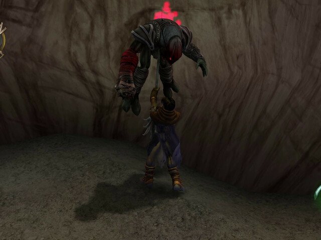 Review de Legacy of Kain: Soul Reaver 1&2 Remastered 6