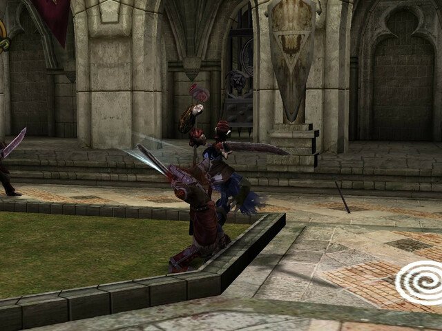 Review de Legacy of Kain: Soul Reaver 1&2 Remastered 8