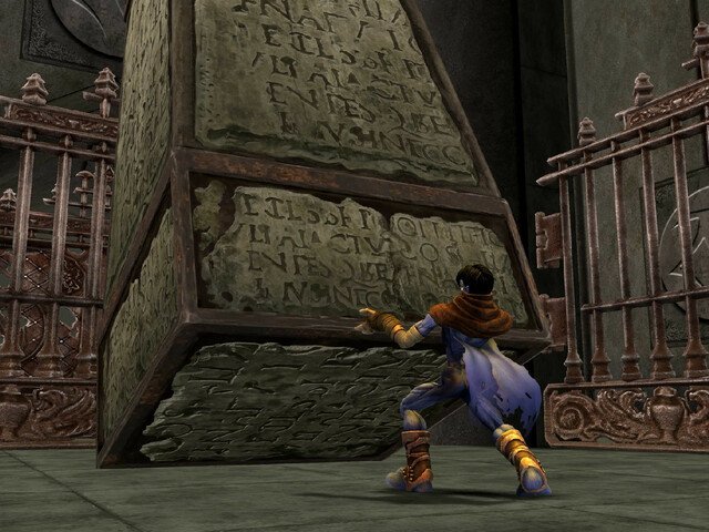 Review de Legacy of Kain: Soul Reaver 1&2 Remastered 12