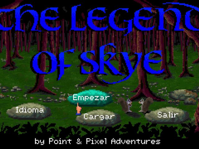 Review de The Legend of Skye 1