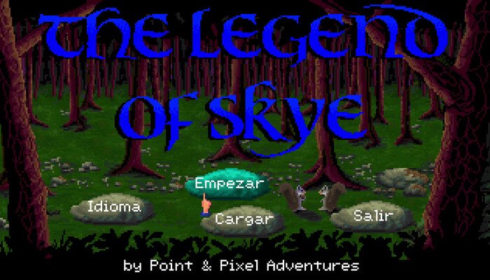 Review de The Legend of Skye