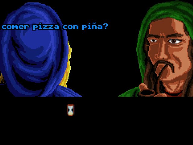 Review de The Legend of Skye 4