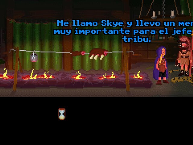 Review de The Legend of Skye 5