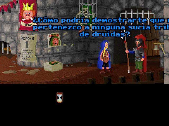 Review de The Legend of Skye 11