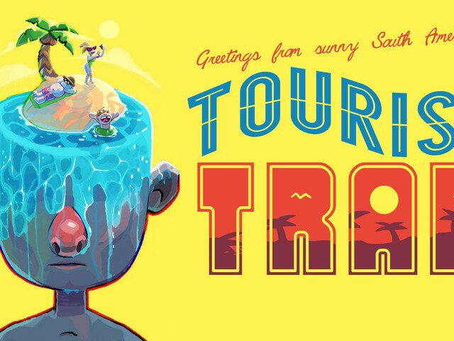 Review de Tourist Trap 1