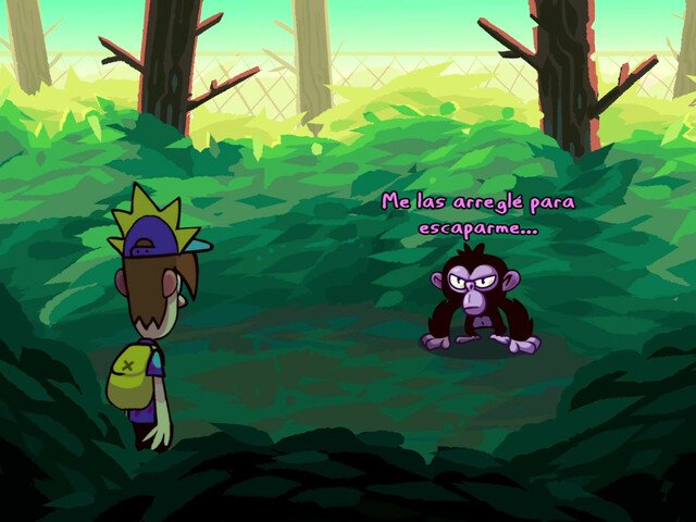 Review de Tourist Trap 3