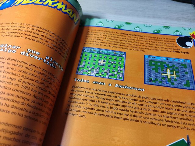 Review del libro Videojuegos 1970-1999 6