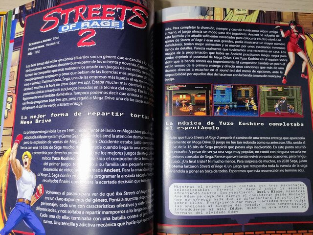 Review del libro Videojuegos 1970-1999 7