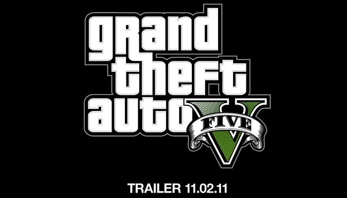Rockstar anuncia Grand Theft Auto V