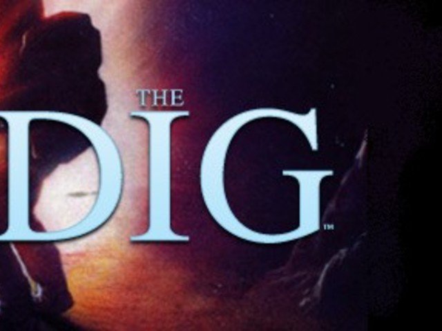 ¿Sabías que? The Dig originalmente iba a ser un episodio de una serie 1