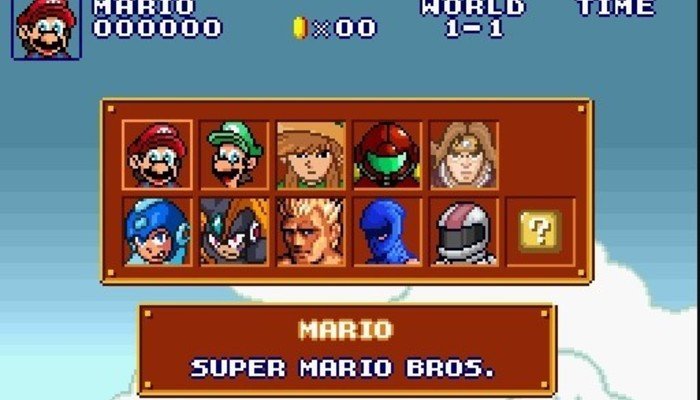 Super Mario Bros. Crossover, un buen plataformas que mezcla clásicos
