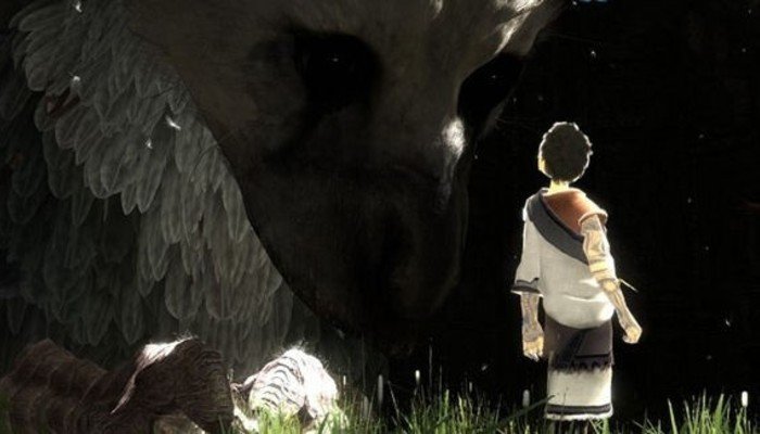 The Last Guardian sigue en desarrollo, pero avanza lentamente