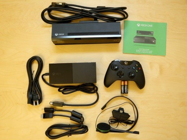 Toda la información sobre Xbox One: Características, juegos y precio 2