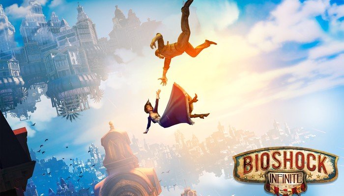 Wallpapers en HD de Bioshock Infinite