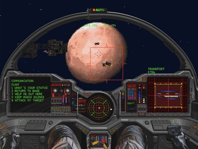 Wing Commander 3: Heart of the Tiger gratis en Origin 1