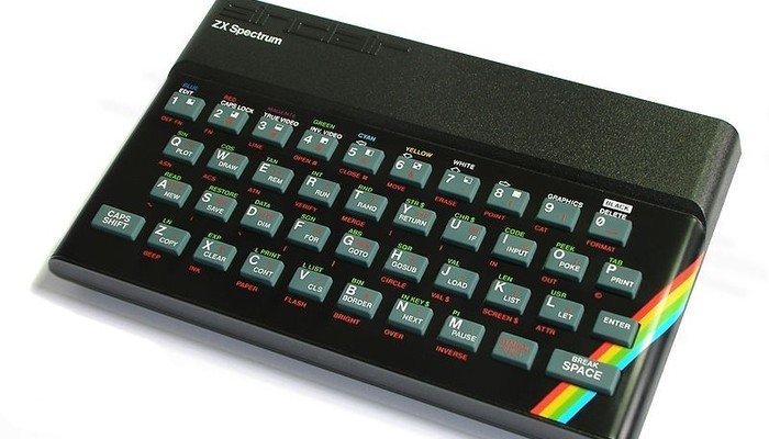 ZX Spectrum: Especificaciones, modelos y periféricos