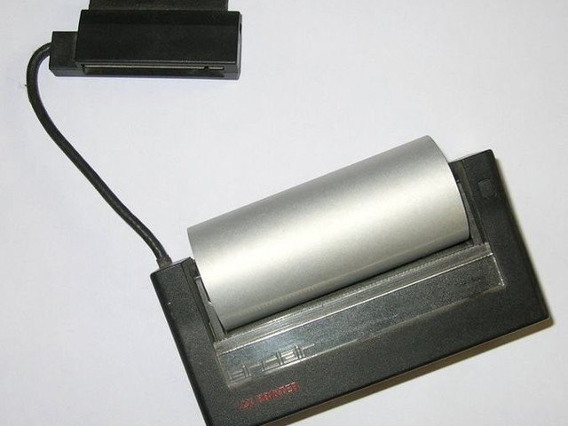 ZX Printer